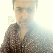 Publicista con diseño en arte y licenciatura en historia universal. Excelente diccion manejo de labor